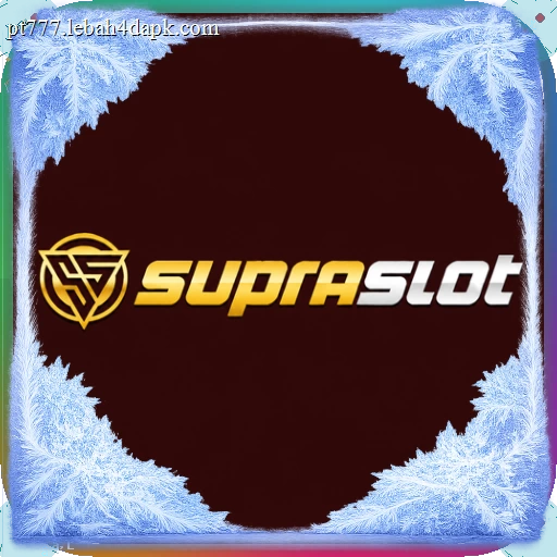 Update Aplikasi supraslot Terbaru 2026 APK Resmi — ikon aplikasi