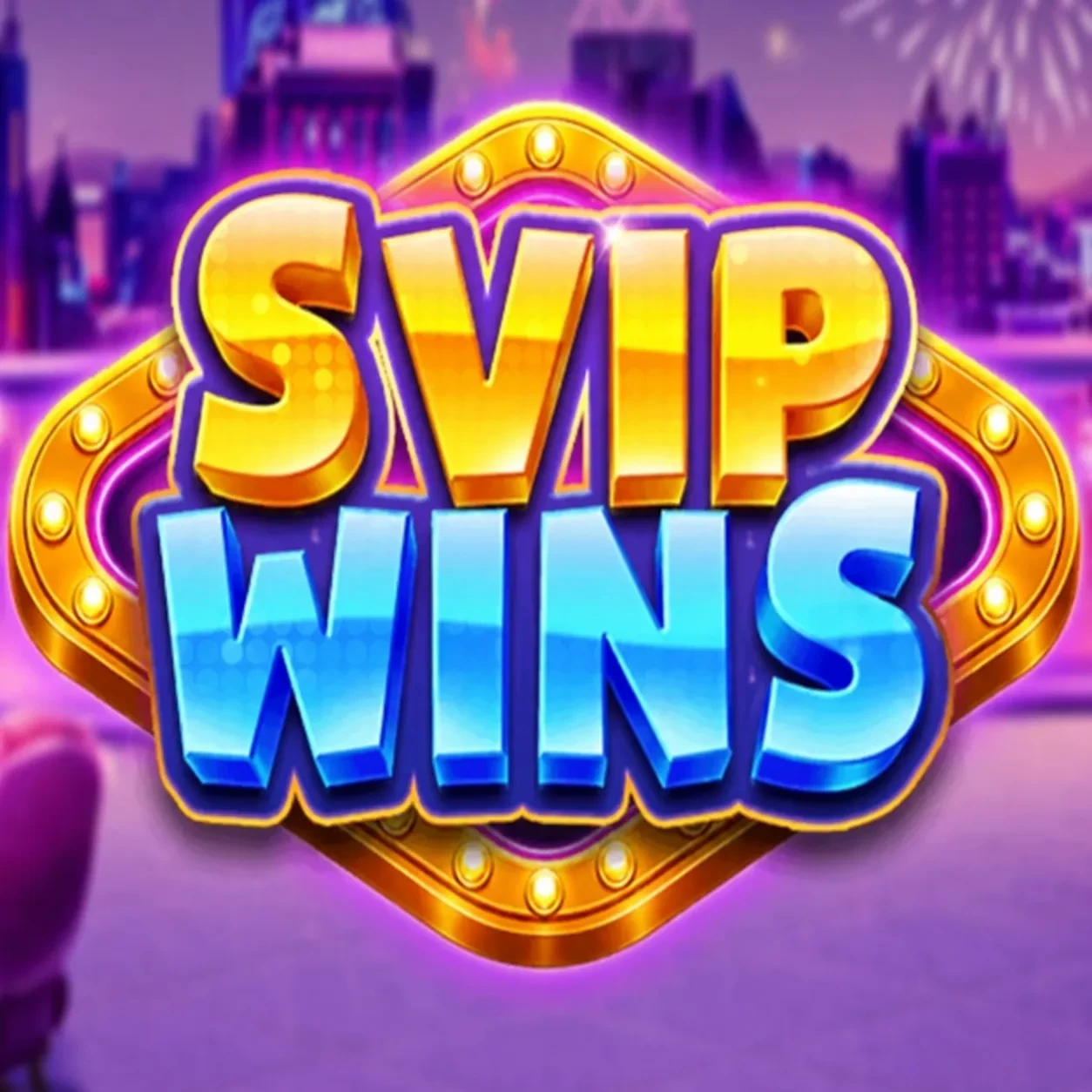 Aplikasi svipwins Terbaru dan Terlengkap APK Resmi — ikon aplikasi