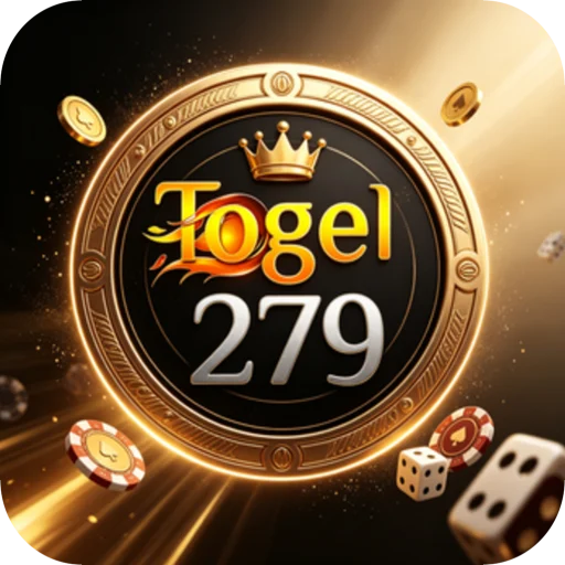 togel279 Versi Terbaru: Apa yang Baru? APK Resmi — ikon aplikasi