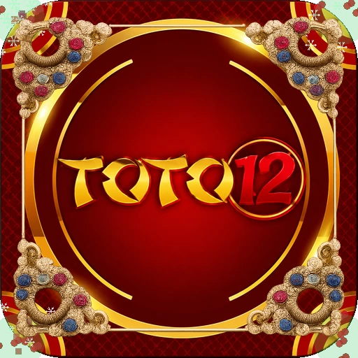 Aplikasi toto12 Terbaru untuk Android dan iOS APK Resmi — ikon aplikasi