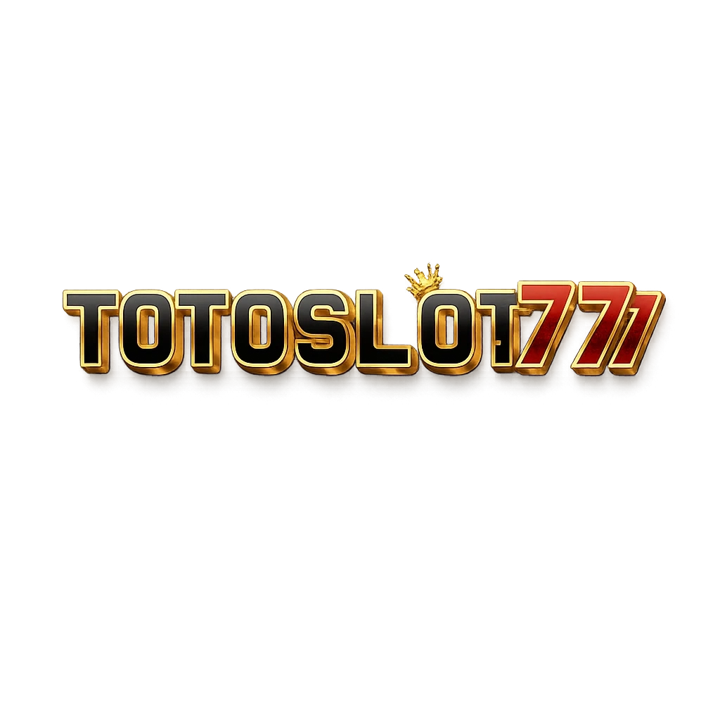 Update Aplikasi totoslot777 ke Versi Terbaru APK Resmi — ikon aplikasi