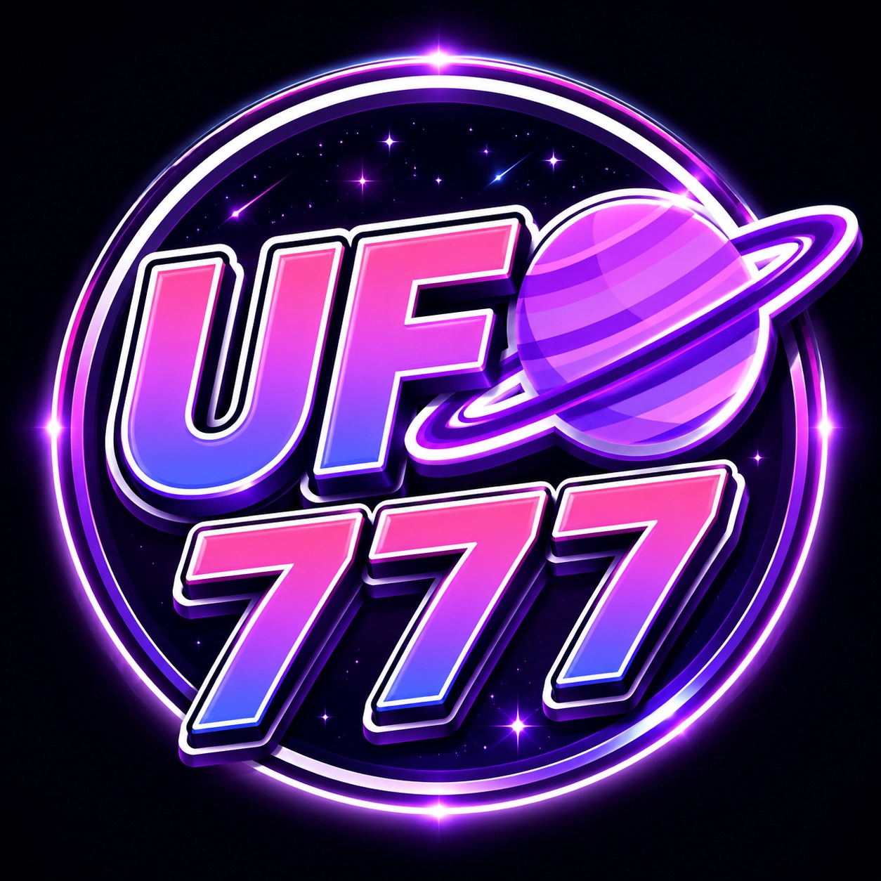 ufo777 APK Terbaru dengan Fitur Lengkap APK Resmi — ikon aplikasi