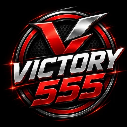 Aplikasi victory555 Terbaru untuk Android dan iOS APK Resmi — ikon aplikasi