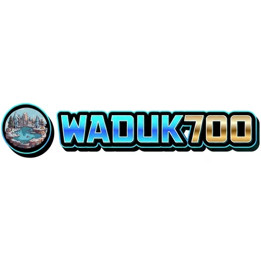 Info Lengkap Aplikasi waduk700 Versi Terbaru APK Resmi — ikon aplikasi