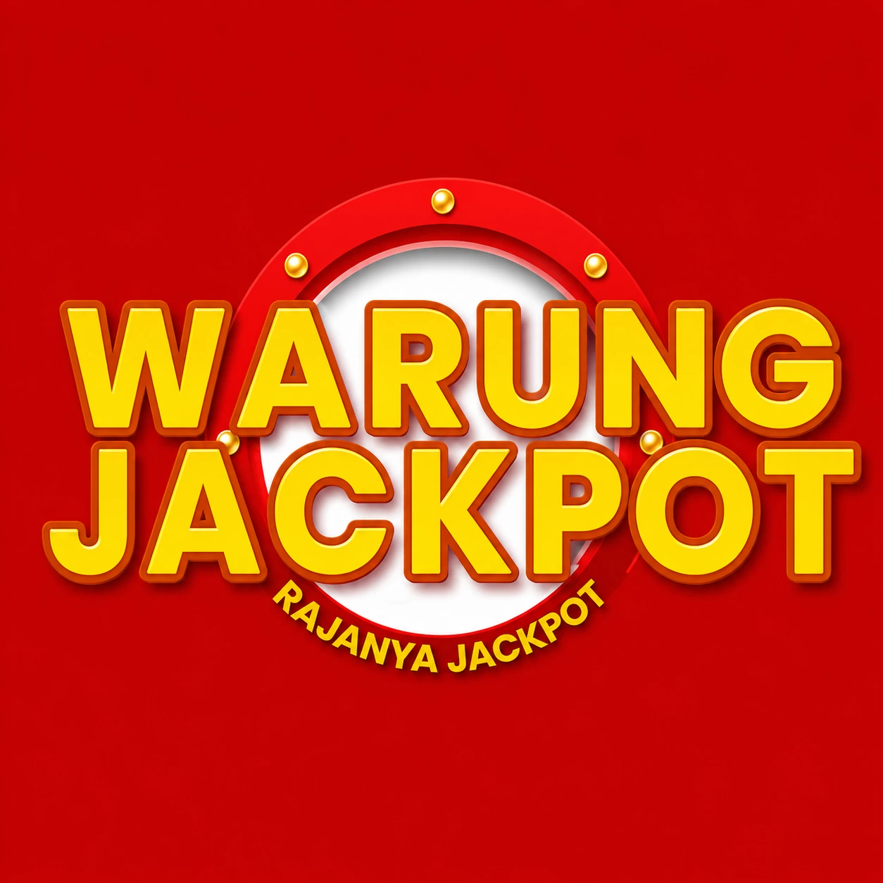 warungjackpot APK Terbaru untuk Android Tanpa Iklan APK Resmi — ikon aplikasi