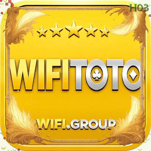 Ikon wifitoto