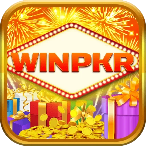 winpkr APK Terbaru 2026 untuk Semua Perangkat APK Resmi — ikon aplikasi