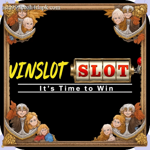 winslot APK Full Version untuk Android APK Resmi — ikon aplikasi