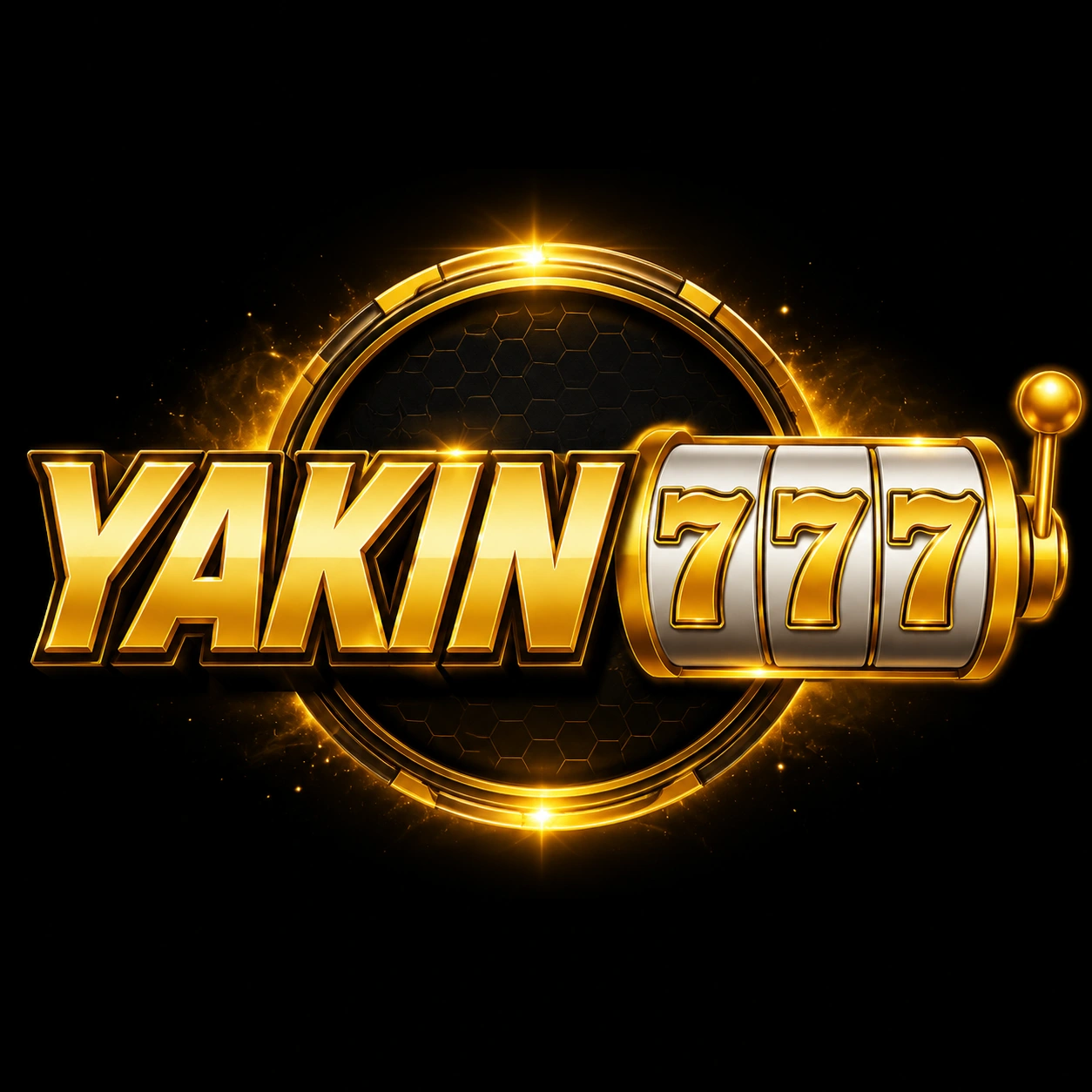 yakin777 APK Full Version untuk Android APK Resmi — ikon aplikasi