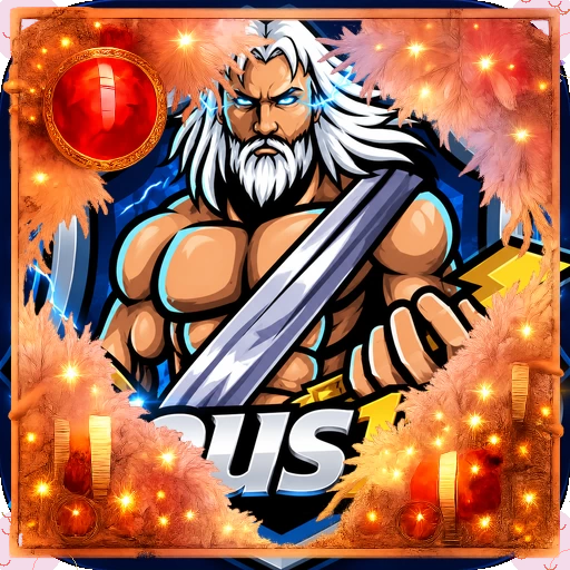 zeus138 APK: Fitur, Ukuran, dan Link Download APK Resmi — ikon aplikasi