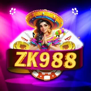 zk988 APK Terbaru untuk Perangkat Android APK Resmi — ikon aplikasi