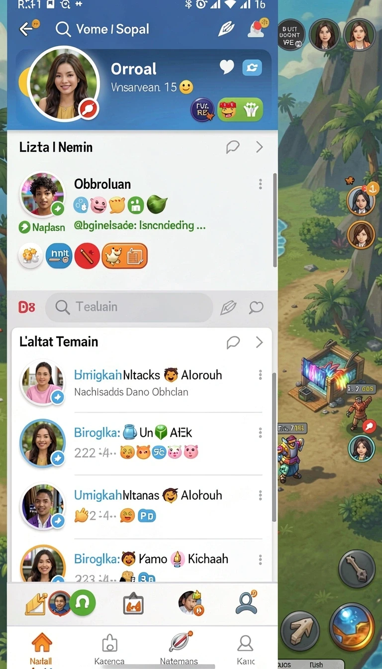 Screenshot Review Lengkap Aplikasi halo777 Terbaru nomor 2