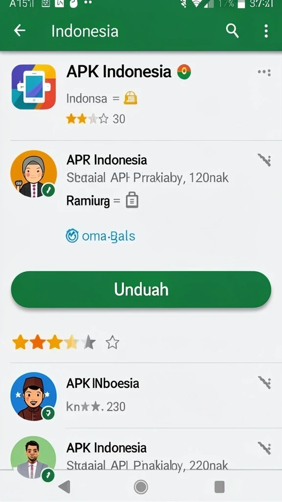 Screenshot Review Aplikasi koplo77 nomor 3
