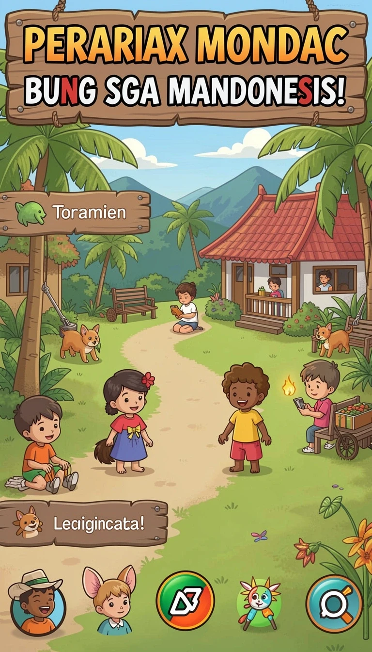 Screenshot ubm4d Terbaru: Download APK Resmi dan Aman nomor 1