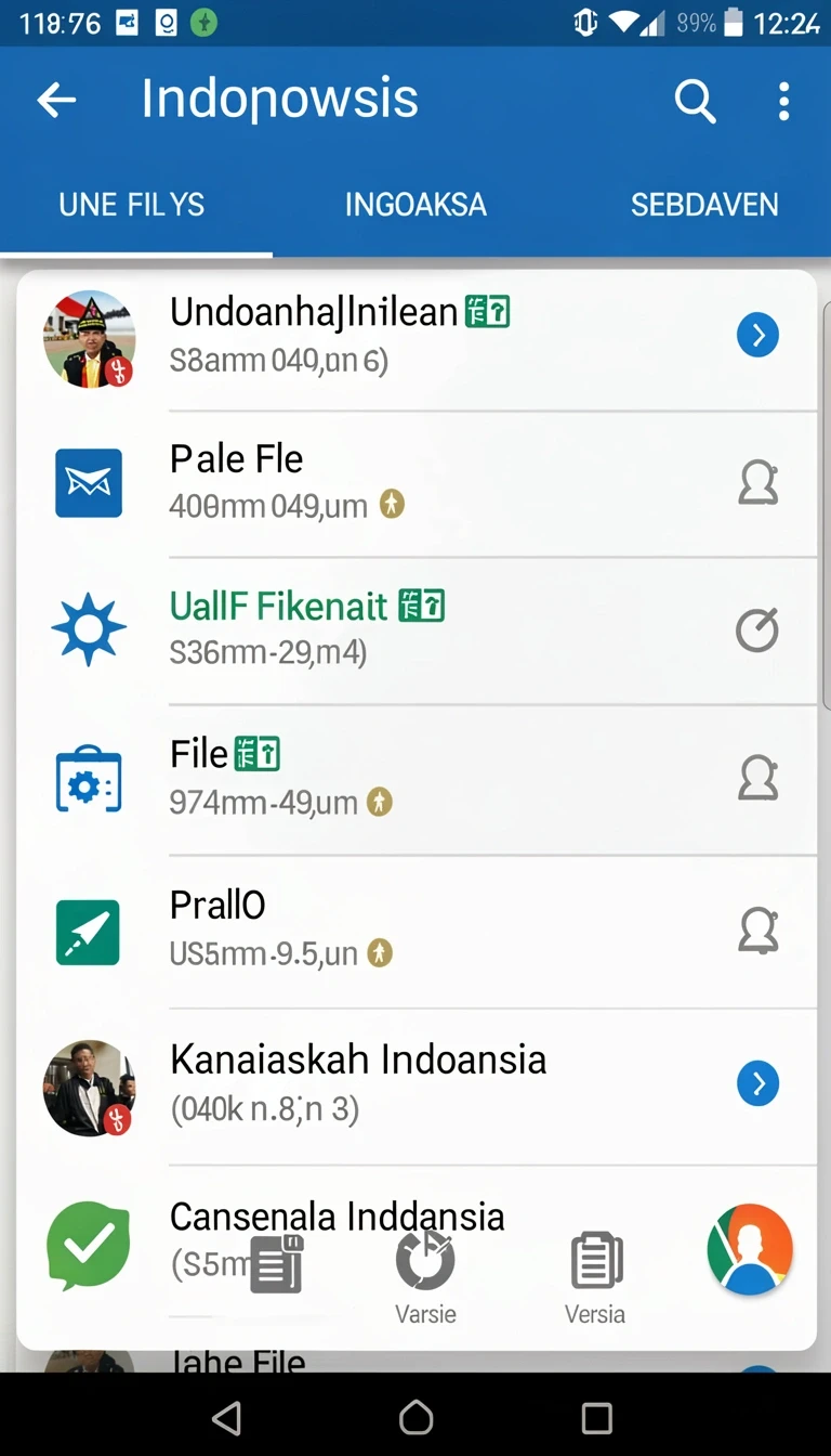 Screenshot Aplikasi tvtoto Resmi: Download dan Instalasi nomor 3