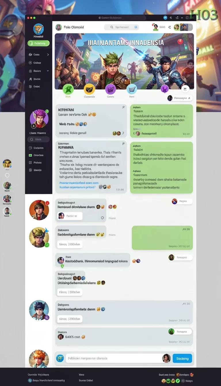 Screenshot ocatoto nomor 3