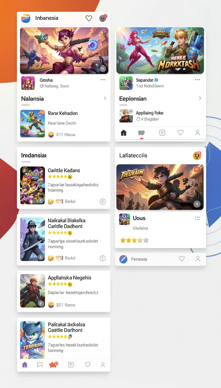 Screenshot Aplikasi rpyyy Paling Baru untuk Android nomor 1