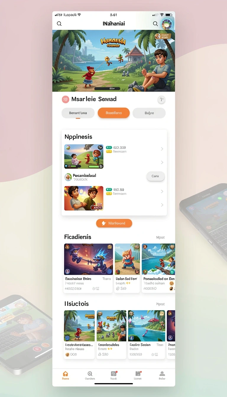 Screenshot Cara Update Aplikasi batik77 ke Versi Terbaru nomor 2