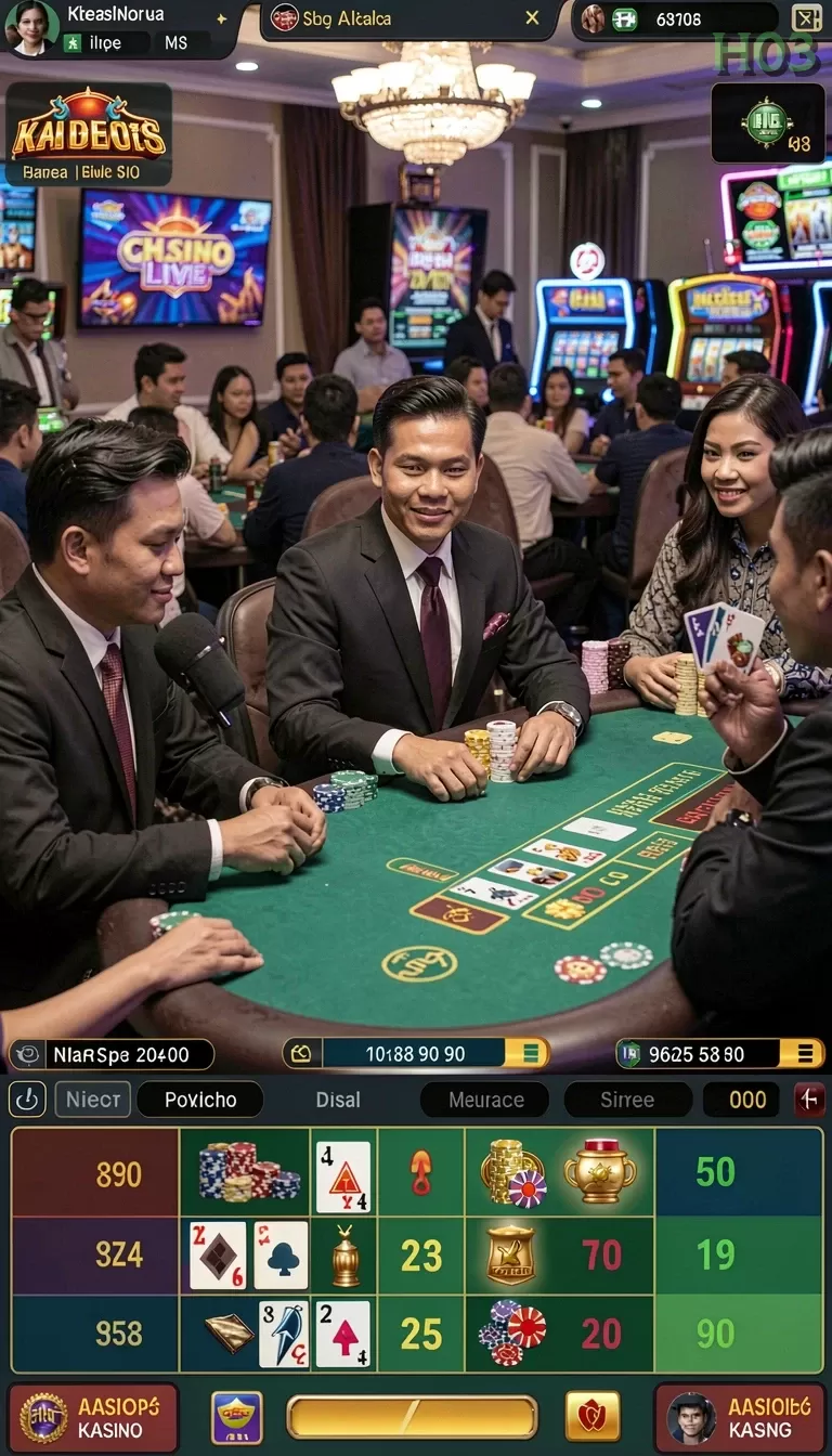 Screenshot migaspin nomor 3