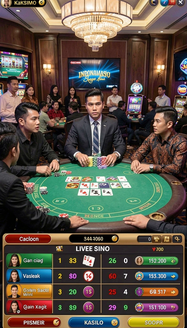Screenshot lakutoto APK Full Version untuk Android nomor 3