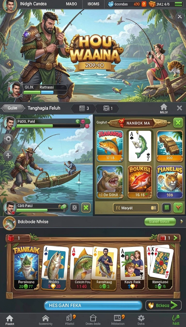 Screenshot Aplikasi id689 Terbaru dengan Fitur Terbaik nomor 3