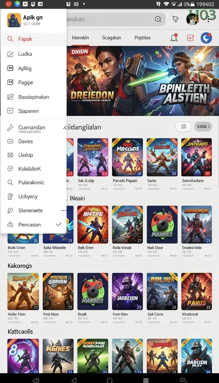 Screenshot isototo nomor 3