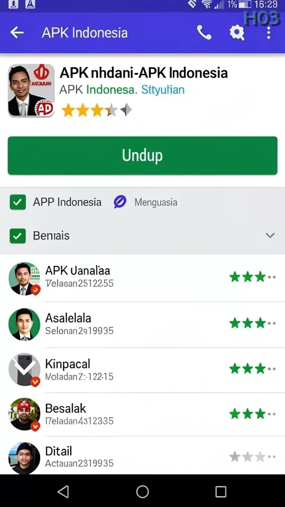 Screenshot rprprp nomor 3