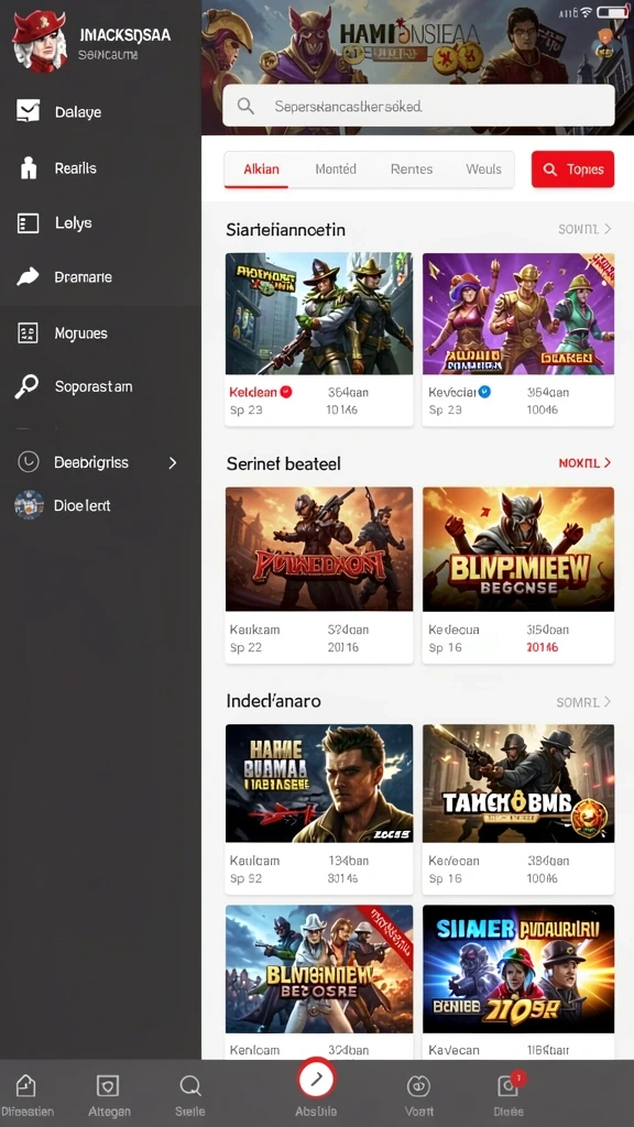 Screenshot Download spin88 APK Original untuk Android nomor 3