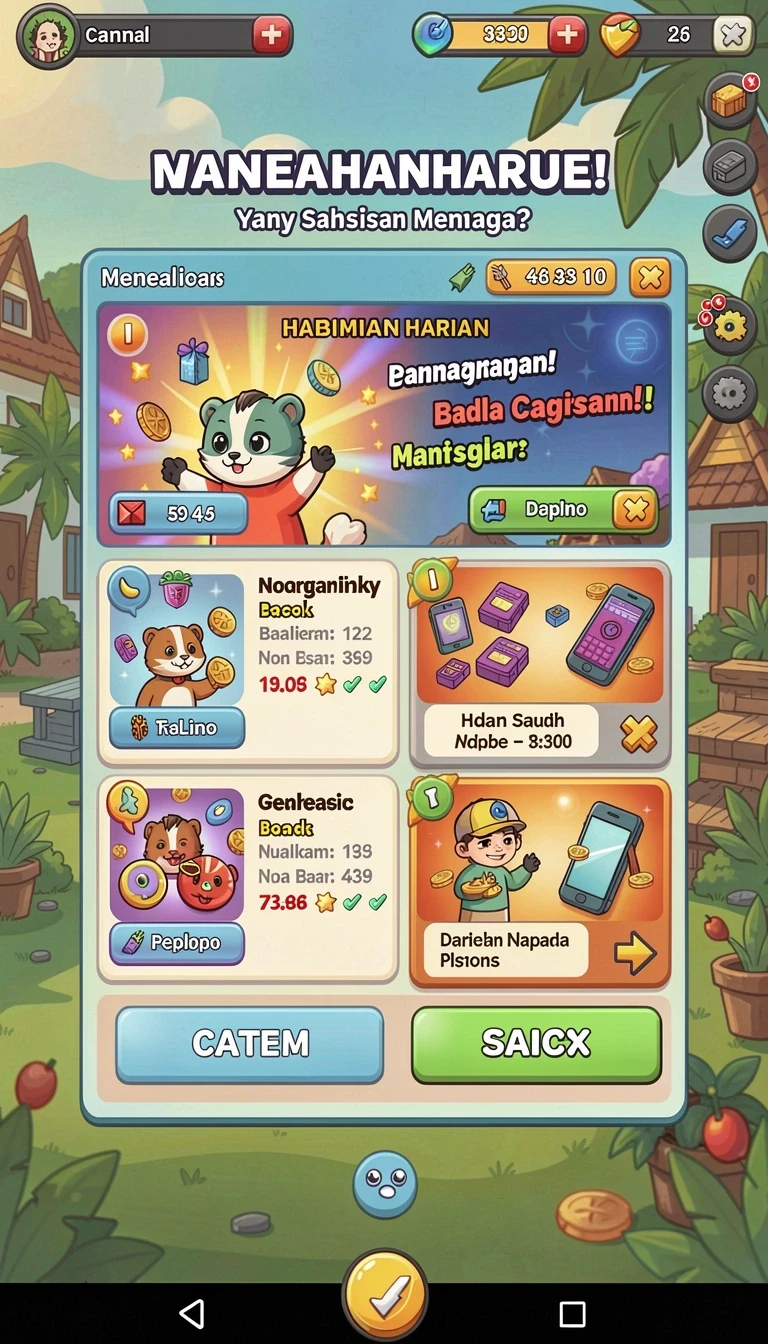 Screenshot 555zk Terbaru 2026: Download APK dan Review nomor 1