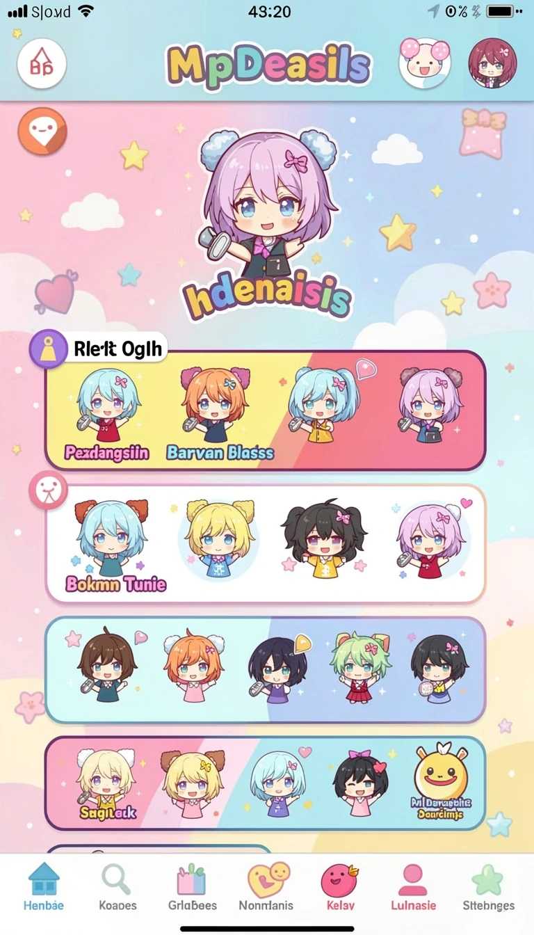 Screenshot dkk Versi Terbaru untuk Android Tanpa Ribet nomor 3