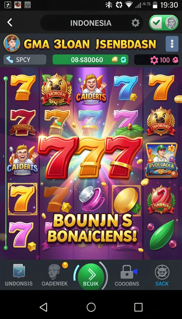 Screenshot Download id6788 APK Terbaru Full Version nomor 1