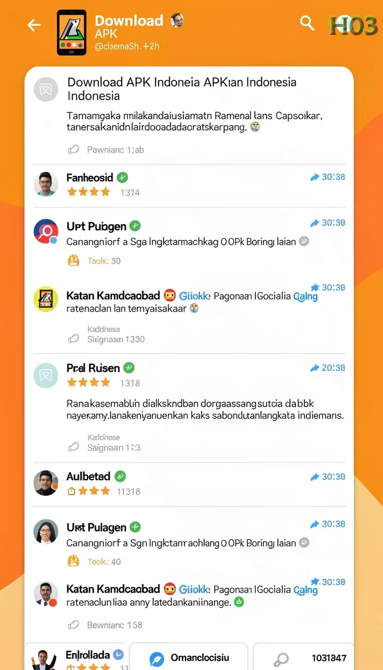 Screenshot love678 nomor 1