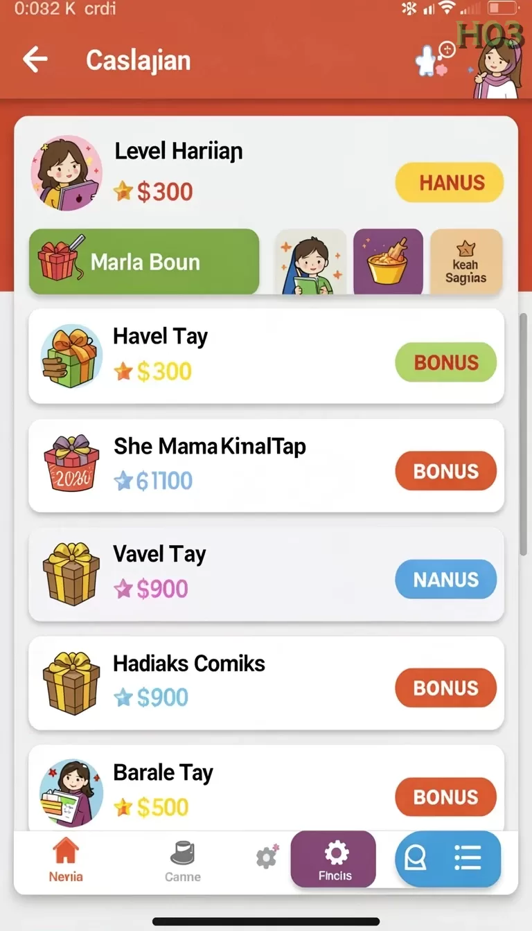 Screenshot poa88 nomor 1