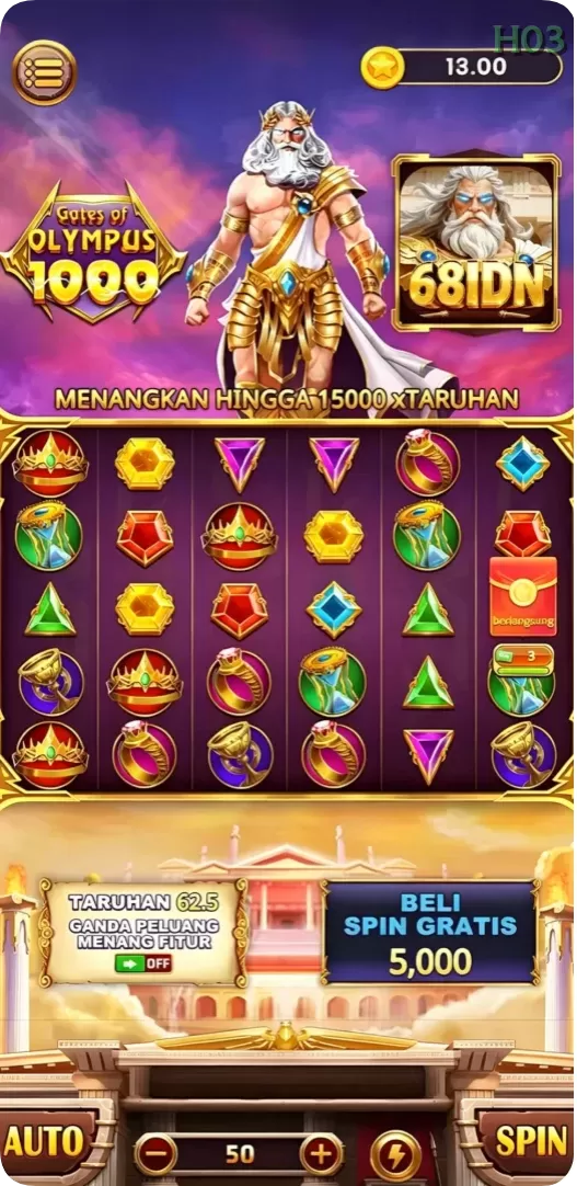Screenshot keristoto nomor 2