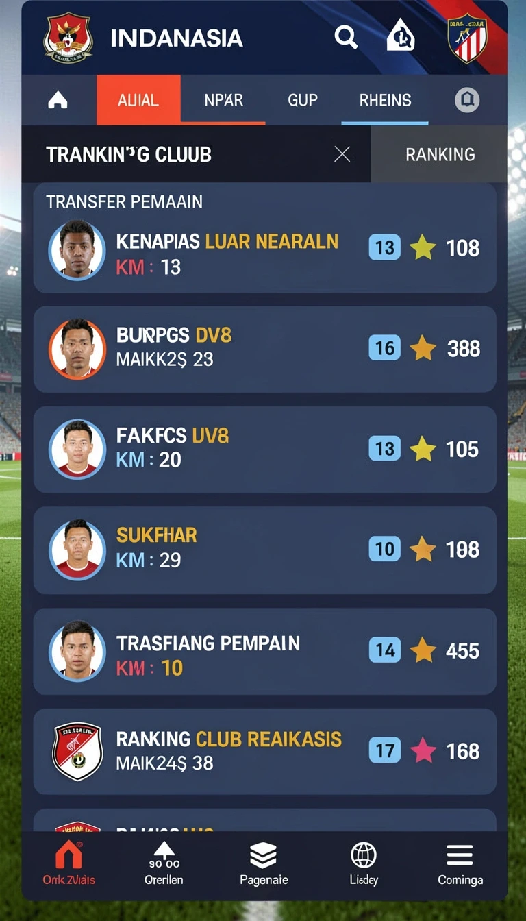 Screenshot iosbet APK Terbaru dengan Fitur Lengkap nomor 3