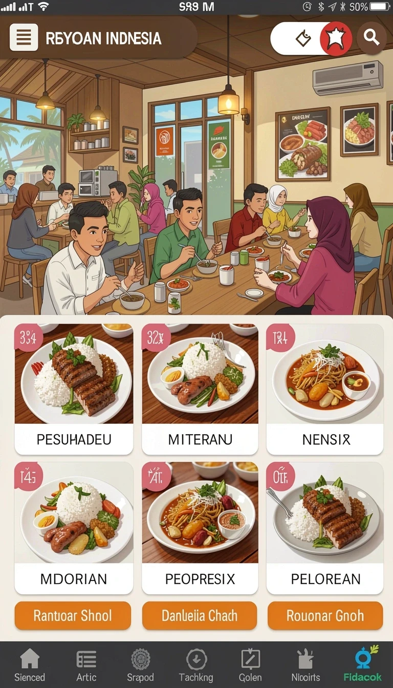 Screenshot Info Lengkap Aplikasi svip2 Versi Terbaru nomor 2