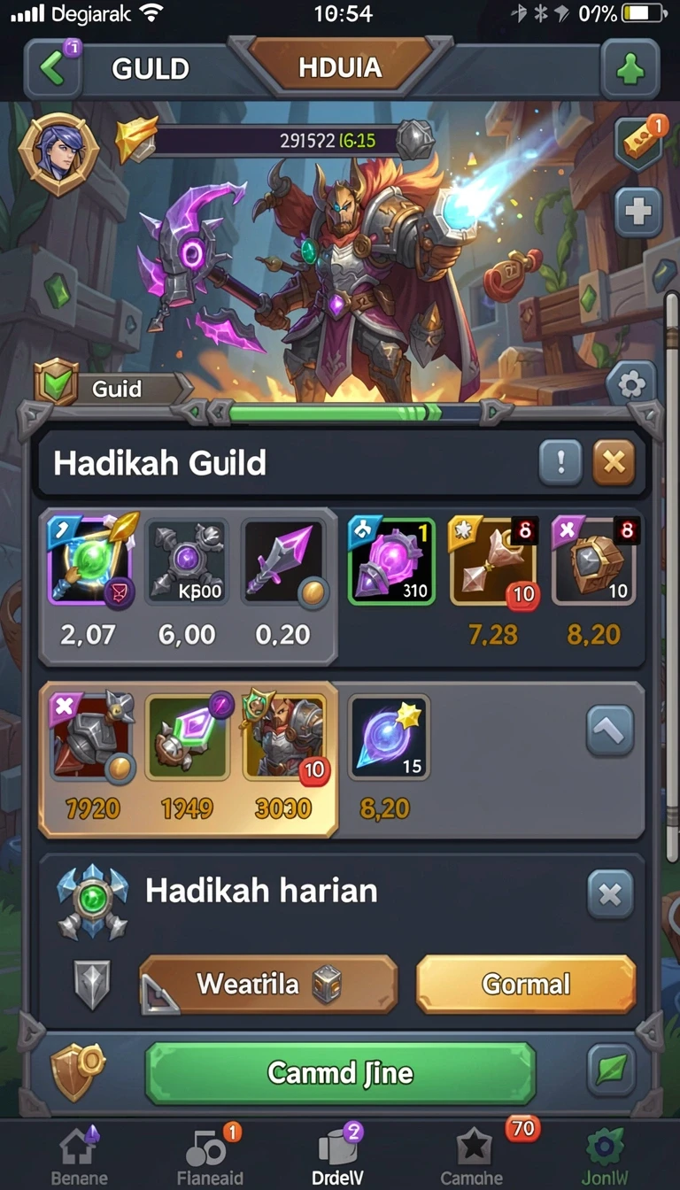 Screenshot Info Lengkap Aplikasi fixplay666 Versi Terbaru nomor 1