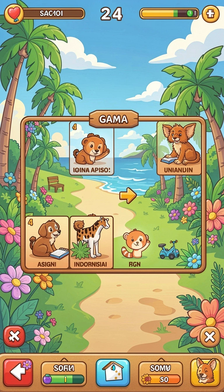 Screenshot dragon77 App Terbaru: Fitur Unggulan dan Download nomor 2