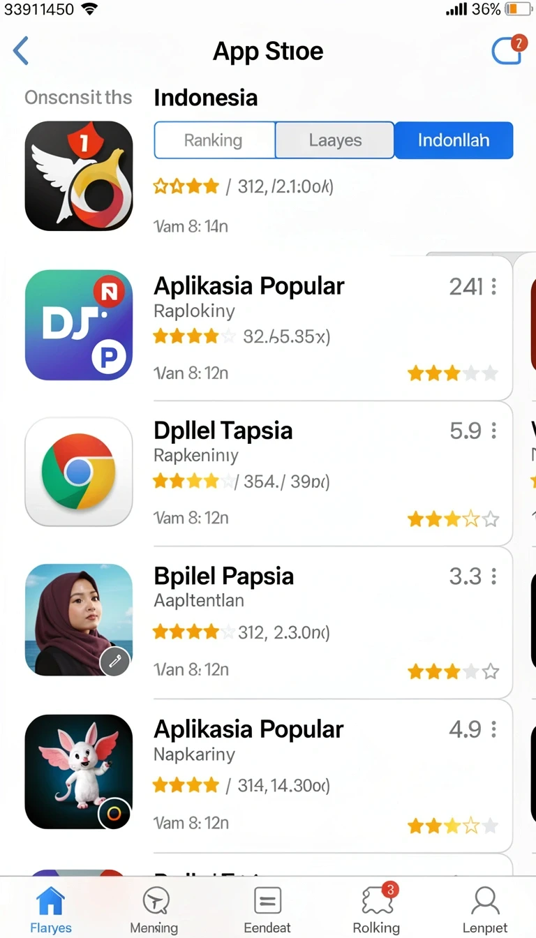 Screenshot Download 9939 APK Terbaru untuk HP Android nomor 1