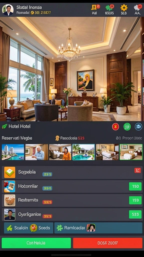 Screenshot idnseru APK: Fitur, Ukuran, dan Link Download nomor 1