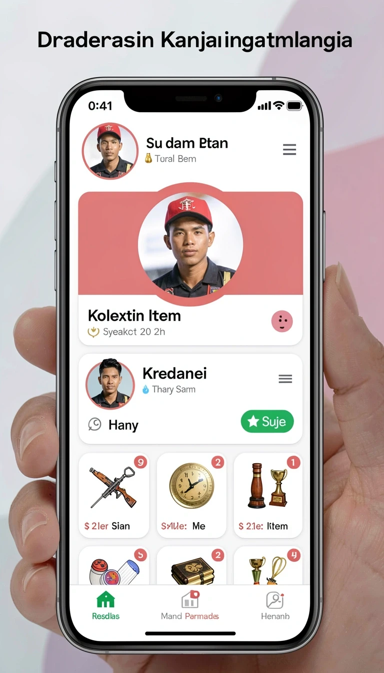 Screenshot col8ksgp APK Terbaru untuk Perangkat Android nomor 2