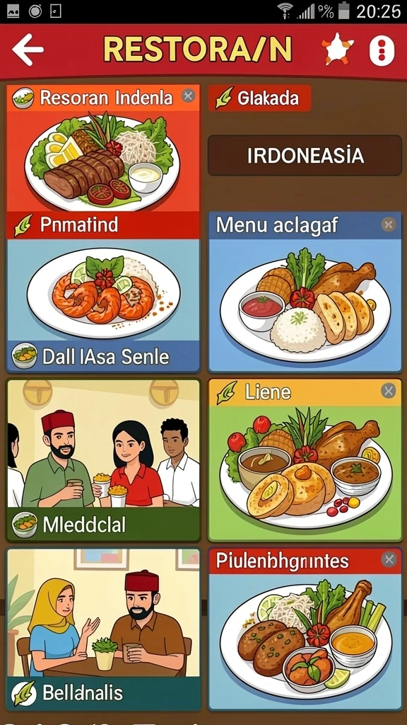Screenshot meme4d Terbaru 2026: Download APK dan Review nomor 1