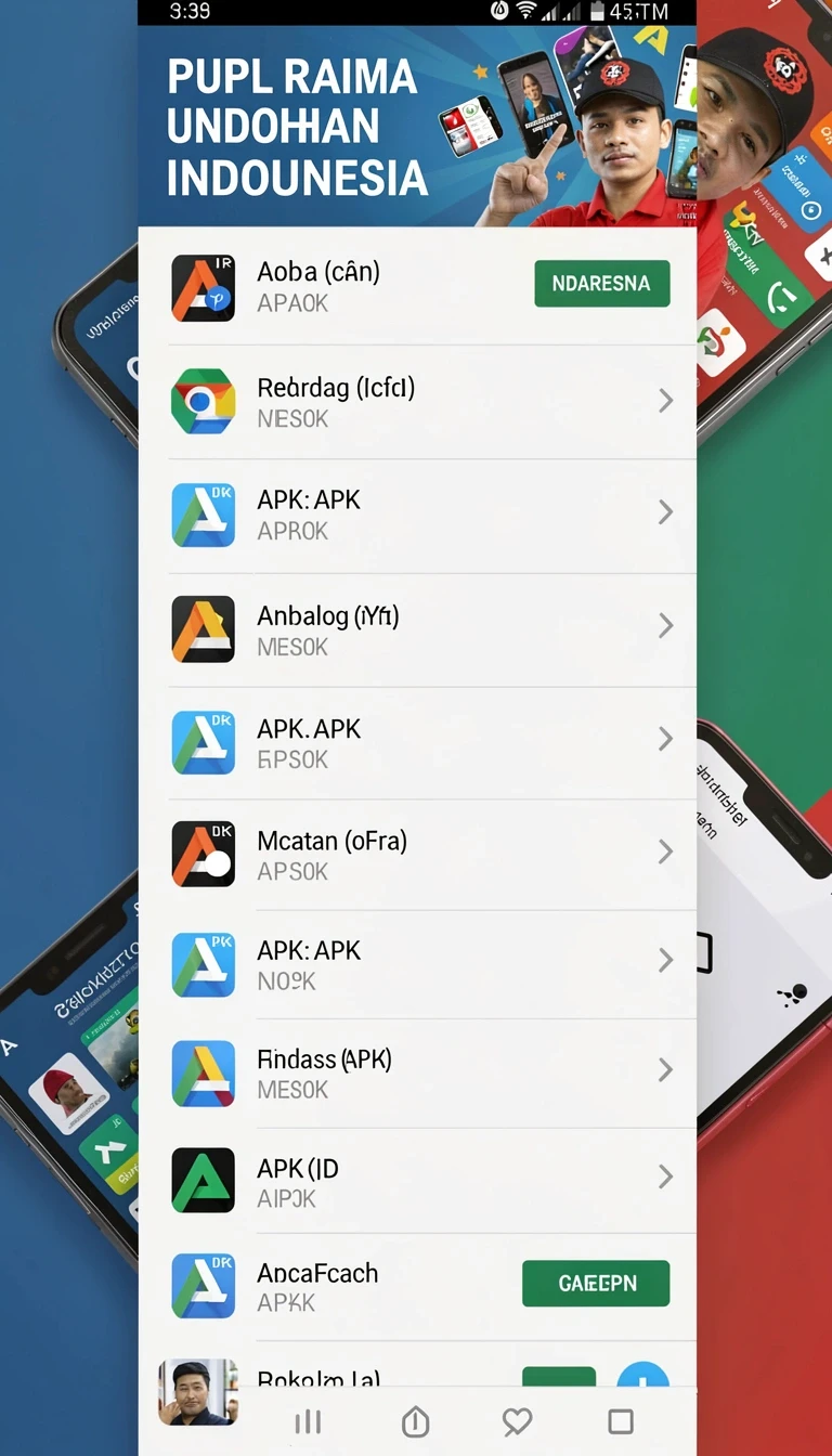 Screenshot ubm4d Terbaru: Download APK Resmi dan Aman nomor 2