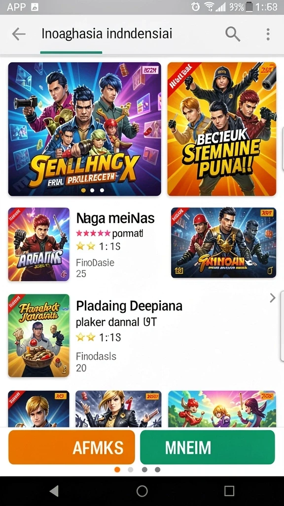 Screenshot koboislot Versi Terbaru untuk Android Tanpa Ribet nomor 2