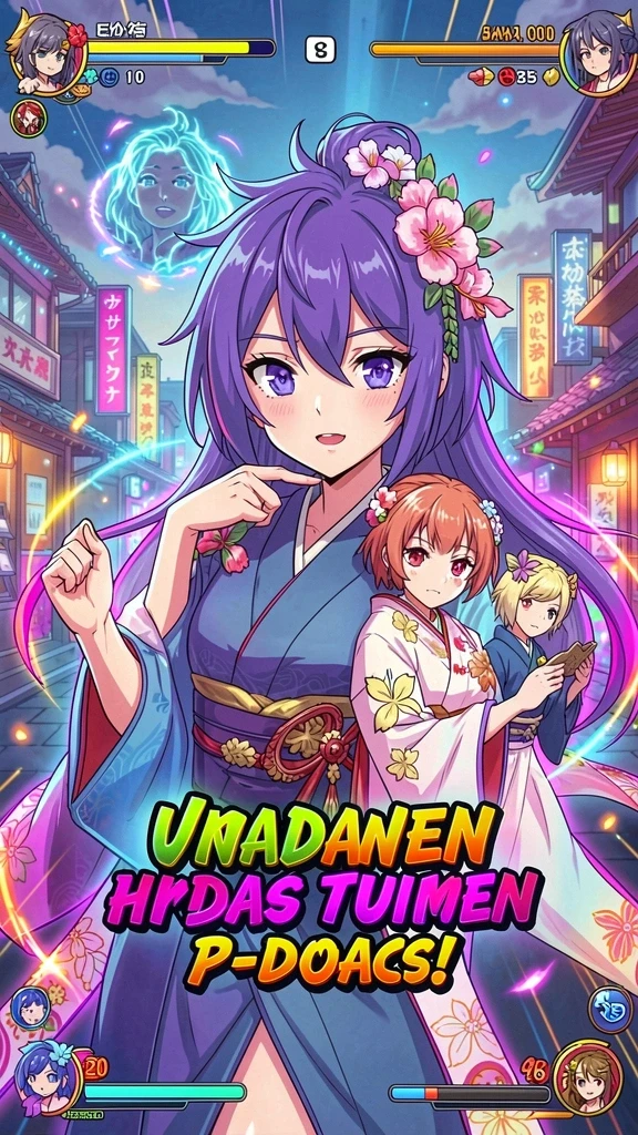 Screenshot Download 7game APK untuk Android nomor 1