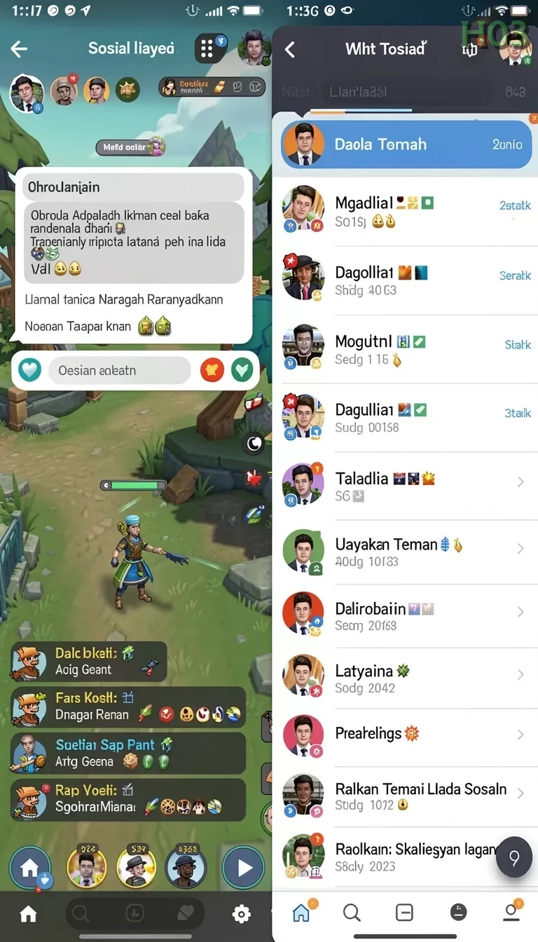 Screenshot koplo77 nomor 2