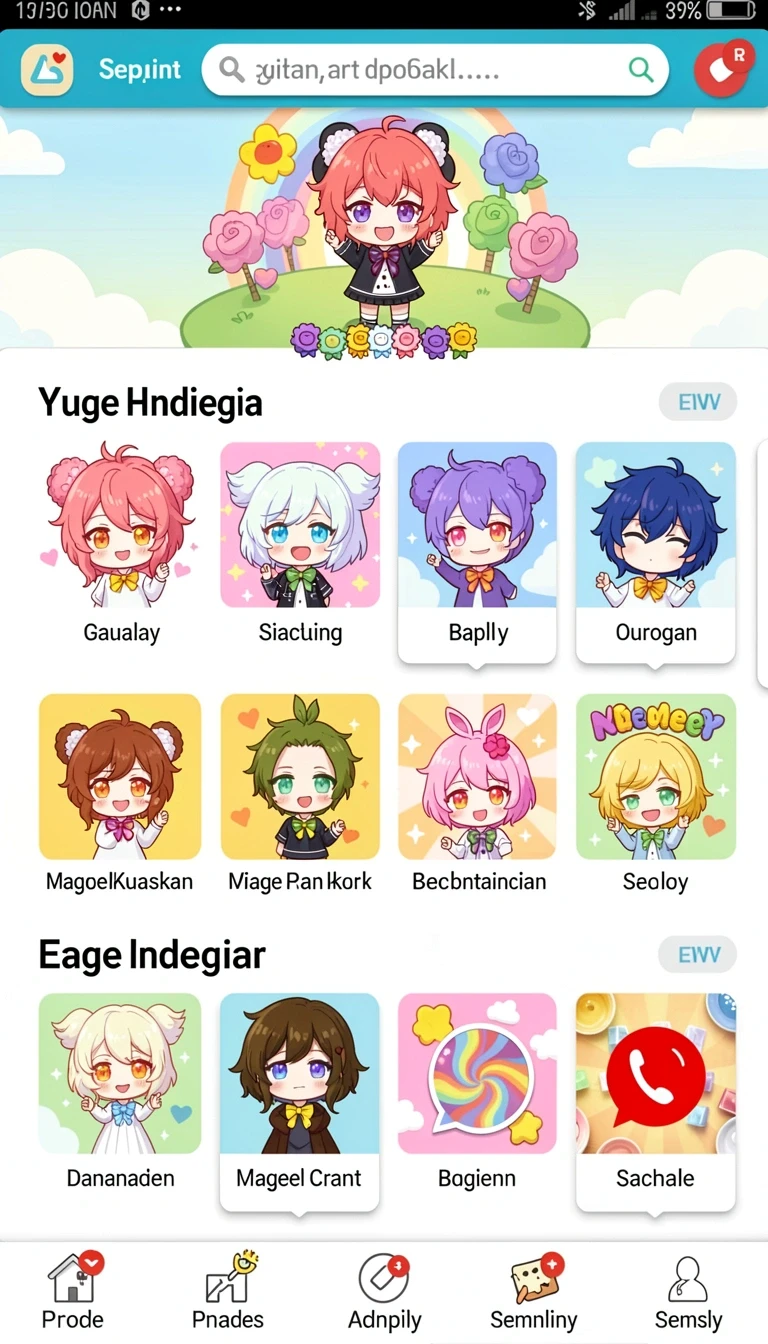 Screenshot prprpr APK Versi Terbaru untuk Android 2026 nomor 3
