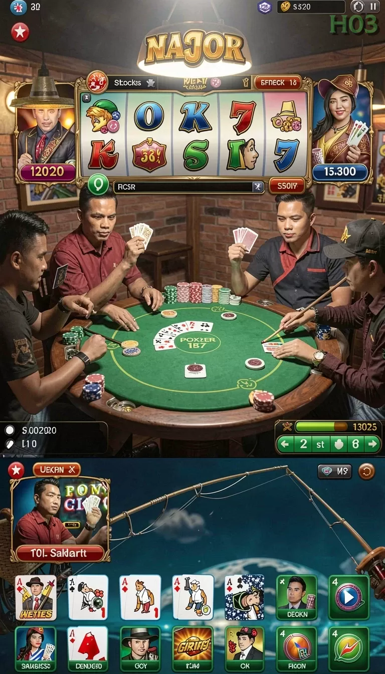 Screenshot bigwinner nomor 2