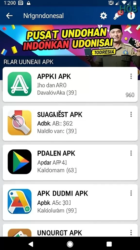 Screenshot asustogel nomor 1