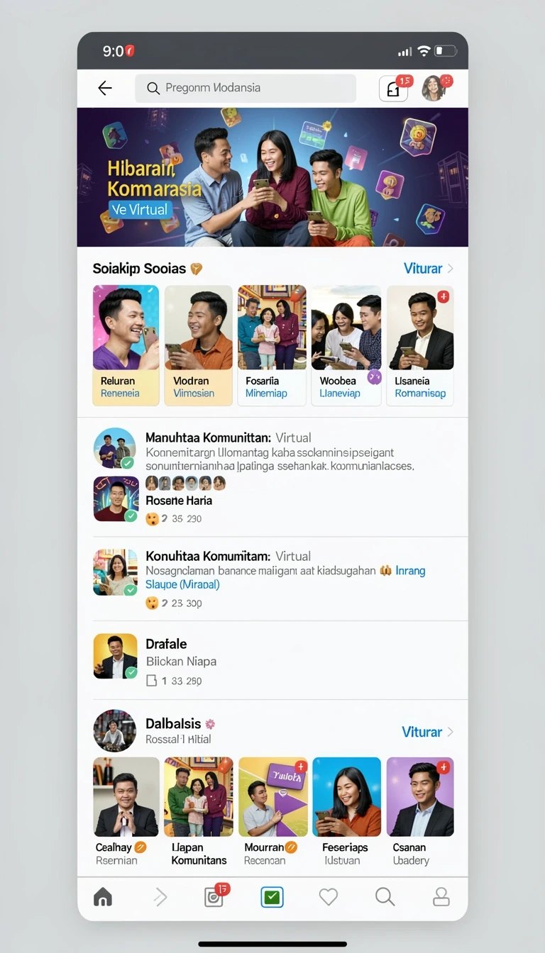 Screenshot Aplikasi cinema77 Paling Baru untuk Android nomor 1